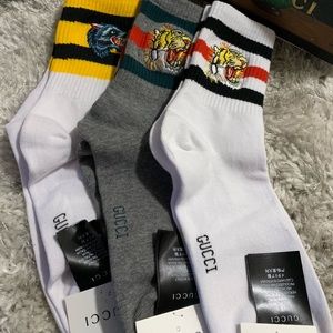 Gucci socks